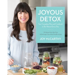 ISBN Joyous Detox livre nourriture & boisson Anglais