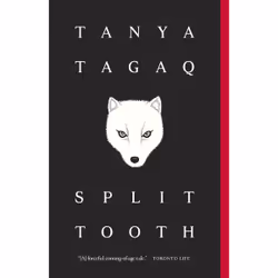 ISBN Split Tooth, Anglais, Livre broché, 208 pages