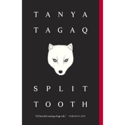 ISBN Split Tooth