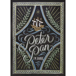 ISBN Peter Pan