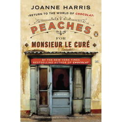 ISBN Peaches for Monsieur le Curé livre Fiction Anglais