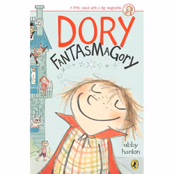 ISBN Dory Fantasmagory, Anglais, Livre broché, 176 pages