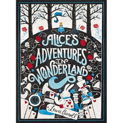 ISBN Alice's Adventures in Wonderland