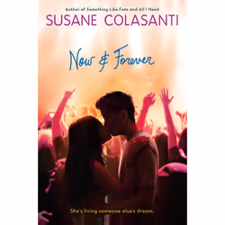 ISBN Now and Forever, Livre broché, 304 pages