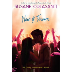ISBN Now and Forever livre