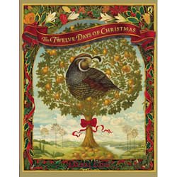 ISBN The Twelve Days of Christmas