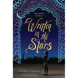 ISBN Written in the Stars livre