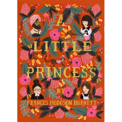 ISBN A Little Princess Couverture rigide