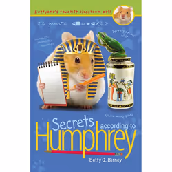 ISBN Secrets According to Humphrey, Anglais, Livre broché, 160 pages