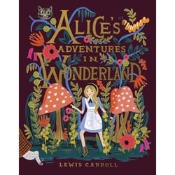 ISBN Alice's Adventures In Wonderland Couverture rigide