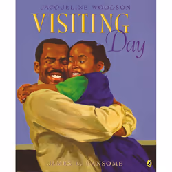 ISBN Visiting Day, Anglais, Livre broché, 32 pages