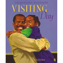 ISBN Visiting Day livre Anglais Livre broché 32 pages