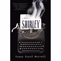 ISBN Shirley, Fiction, Anglais, Livre broché, 288 pages