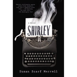 ISBN Shirley livre Fiction Anglais