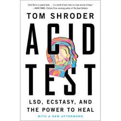 ISBN Acid Test livre biographie Anglais