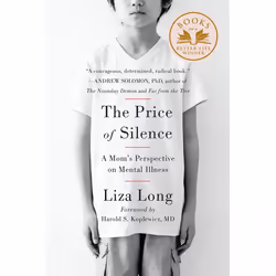 ISBN The Price of Silence, Fiction, Anglais, Livre broché, 304 pages