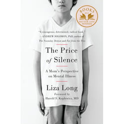 ISBN The Price of Silence livre Fiction Anglais