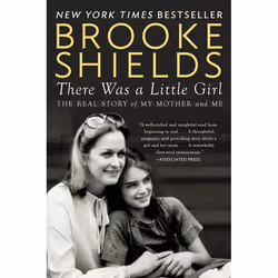 ISBN There Was a Little Girl, biographie, Anglais, Livre broché, 432 pages