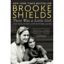 ISBN There Was a Little Girl livre biographie Anglais Livre broché 432 pages