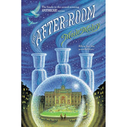 ISBN The After-Room