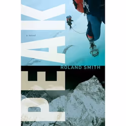 ISBN Peak, Anglais, Couverture rigide, 246 pages