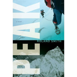 ISBN Peak Couverture rigide