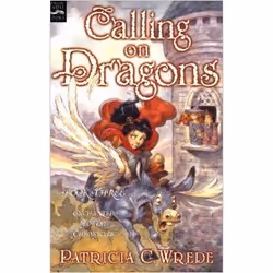 ISBN Calling on Dragons, Anglais, Livre broché, 244 pages