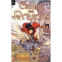 ISBN Calling on Dragons