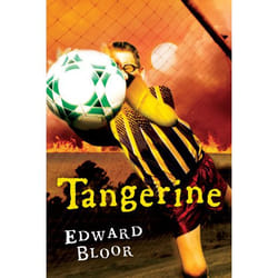 ISBN Tangerine