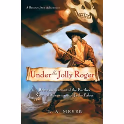ISBN Under the Jolly Roger: Being an Account of the Further Nautical Adventures of Jacky Faber, Anglais, Livre broché, 528 pa ...