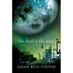 ISBN The Dead and the Gone Couverture rigide