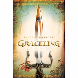 ISBN Graceling, Anglais, Couverture rigide, 471 pages