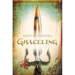 ISBN Graceling Couverture rigide