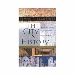 ISBN City in History: Its Origins, Its Transformations and Its Prospects, histoire, Anglais, 784 pages