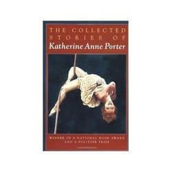 ISBN Collected Stories of Katherine Anne Porter livre Roman Anglais