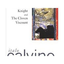 ISBN Nonexistent Knight and the Cloven Viscount livre Roman Anglais