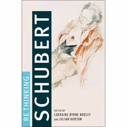 ISBN Rethinking Schubert, Anglais, Livre broché, 552 pages