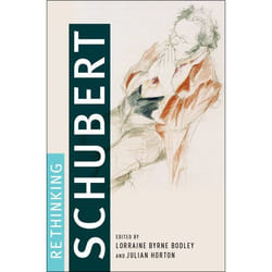 ISBN Rethinking Schubert