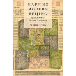 Mapping Modern Beijing - [Version Originale]