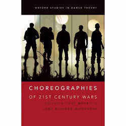 ISBN Choreographies of 21st Century Wars, Anglais, Couverture rigide, 384 pages