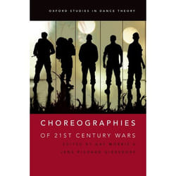 ISBN Choreographies of 21st Century Wars Couverture rigide