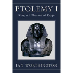 Ptolemy 1 King & Pharaoh Of Egypt