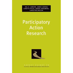 ISBN Participatory Action Research, Hal A. Lawson, James Caringi, Loretta Pyles, Janine Jurkowski, Christine Bozlak, 224 page ...