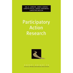 Participatory Action Research Collectif