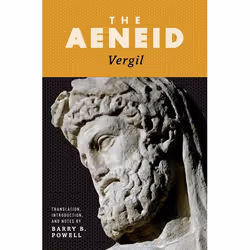 ISBN The Aeneid, 432 pages