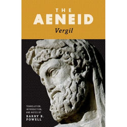 ISBN The Aeneid livre 432 pages