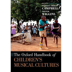 The Oxford Handbook Of Children S Music