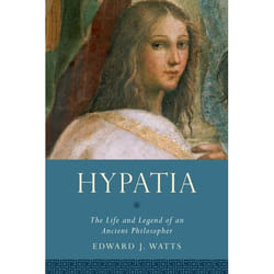 Hypatia Hardback