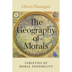 The Geography of Morals: Varieties of Moral Possibility - [Livre en VO]