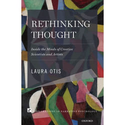 ISBN Rethinking Thought ( Inside the Minds of Creative Scientists and Artists ) Couverture rigide